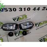 RENAULT R19 -SCENİC -LAGUNA – SAĞ SOL SİS YUMURTA TİP