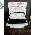 Renault Bagaj çıkma parça - GÜNAYLAR OTO ÇIKMA Kütahya