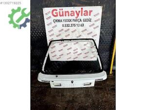 Renault Çıkma Bagaj (2. Adet)