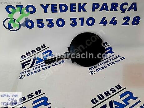 Renault 19 Depo Kapağı çıkma parça