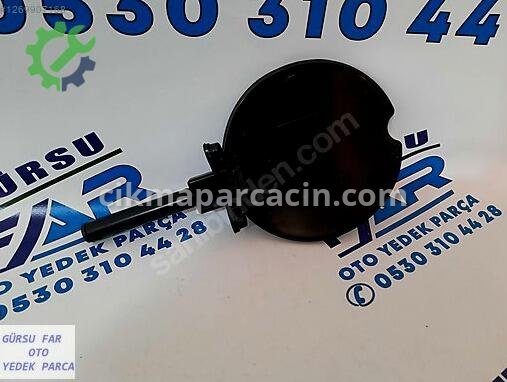 Renault 19 Depo Kapağı çıkma parça