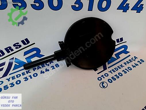 Renault 19 Depo Kapağı çıkma parça