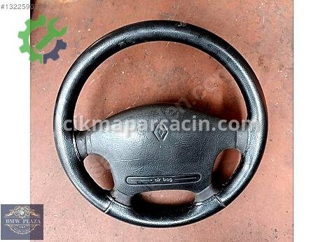 Renault 19 Direksiyon Simidi çıkma parça