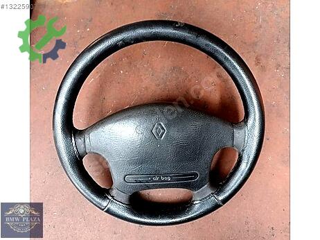 Renault 19 Direksiyon Simidi çıkma parça