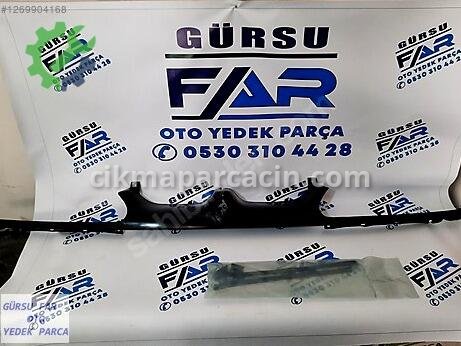 Renault 19 Panjur çıkma parça