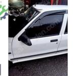 RENAULT R19 EUROPA HATASIZ SOL ÖN KAPI