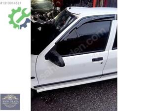 RENAULT R19 EUROPA HATASIZ SOL ÖN KAPI