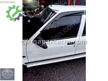 Renault 19 Sol Ön Kapı çıkma parça