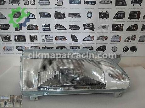 Renault 19 Sağ Ön Far çıkma parça