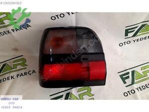 RENAULT R19 EUROPA SEDAN SAĞ STOP