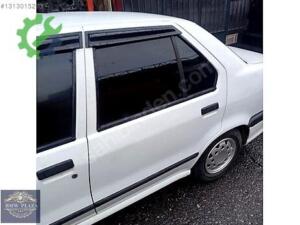 RENAULT R19 EUROPA SOL ARKA KAPI