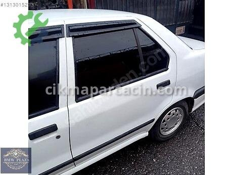 Renault 19 Sol Arka Kapı çıkma parça