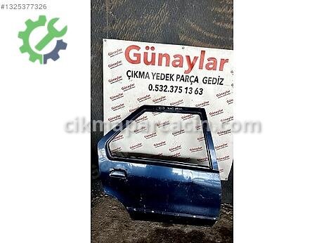 Renault Kapı çıkma parça