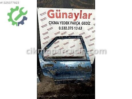 Renault Kapı çıkma parça