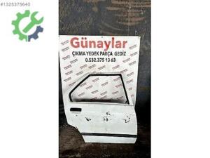 Renault Kapı Sökme Çıkma (2. Adet)