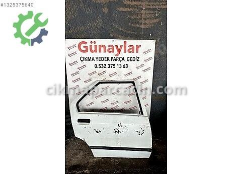 Renault Kapı çıkma parça