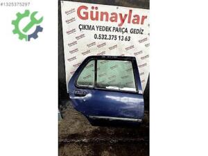 Kapı Renault Çıkma (2. Adet)