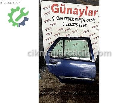 Renault Kapı çıkma parça