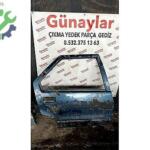 Renault Kapı çıkma parça - GÜNAYLAR OTO ÇIKMA Kütahya