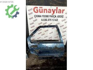 Renault Kapı Çıkma
