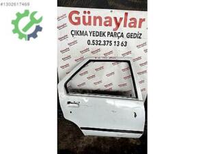 Kapı Renault Çıkma (3. Adet)