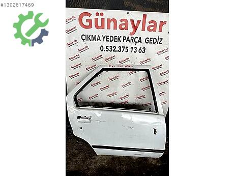 Renault Kapı çıkma parça