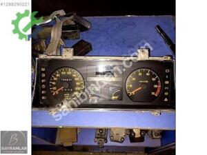 RENAULT R21 GÖSTERGE PANELİ ORJİNAL