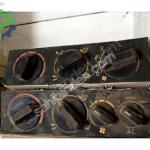RENAULT R21 KALORİFER PANELİ ORJİNAL