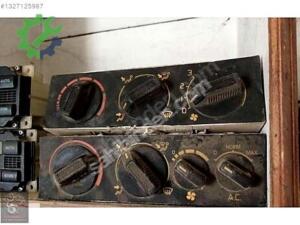 RENAULT R21 KALORİFER PANELİ ORJİNAL