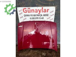 Renault Kaput Sökme Çıkma