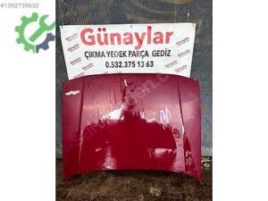 Çıkma Renault Kaput