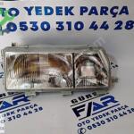 RENAULT R9 – FLASH S SAĞ FAR 1990
