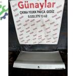 Renault Bagaj çıkma parça - GÜNAYLAR OTO ÇIKMA Kütahya
