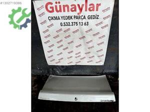 Bagaj Renault Çıkma (2. Adet)