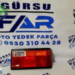 RENAULT R9 BRODWAY -SPRİNG – SAĞ STOP 1985-1993