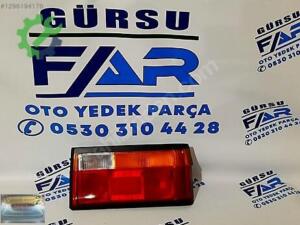 RENAULT R9 BRODWAY -SPRİNG – SAĞ STOP 1985-1993