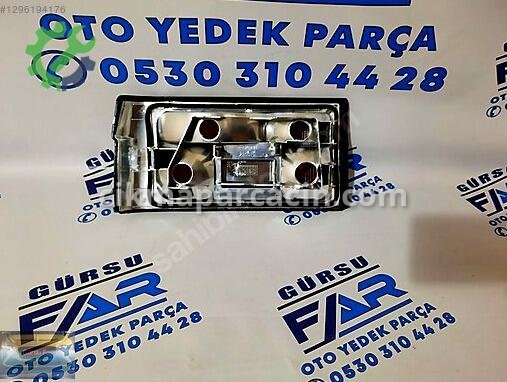 Renault 9 Sağ Arka Stop çıkma parça