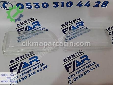 Renault 9 Sağ Ön Far çıkma parça
