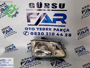 RENAULT SCENİC -MEGAN 1 SAĞ FAR 1995-1999