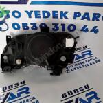 RENAULT SCENİC -MEGAN 1 SAĞ FAR 1995-1999