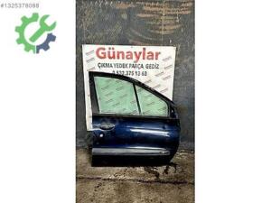 Renault Scenic Orijinal Çıkma Kapı