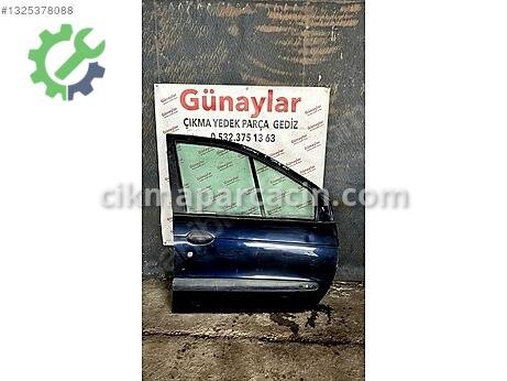 Renault Scenic Kapı çıkma parça