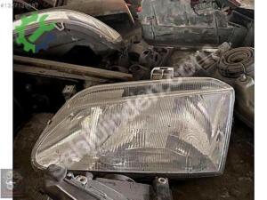 RENAULT SCENİC 1 SOL FAR ORJİNAL