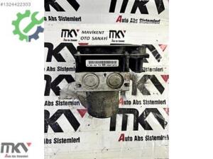 RENAULT SCENİC 2 ÇIKMA ABS BEYNİ- 0265950770-­0265234636