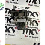 RENAULT SCENİC 2 ÇIKMA ABS BEYNİ- 0265950770-­0265234636