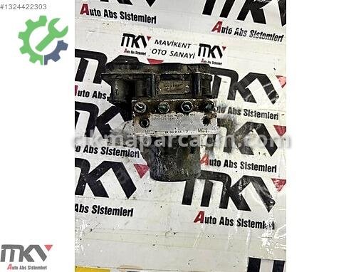 Renault Scenic ABS Beyni (Modül) 0265950770 çıkma parça
