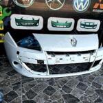 RENAULT SCENİC 3 ÖN TAMPON ORJİNAL 05070721813