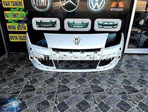 Renault Scenic Ön Tampon çıkma parça