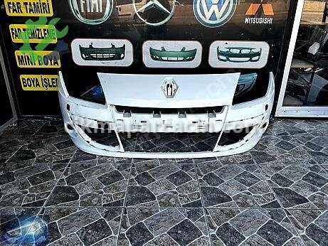 Renault Scenic Ön Tampon çıkma parça