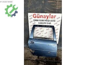 Çıkma Renault Scenic Kapı (6. Adet)